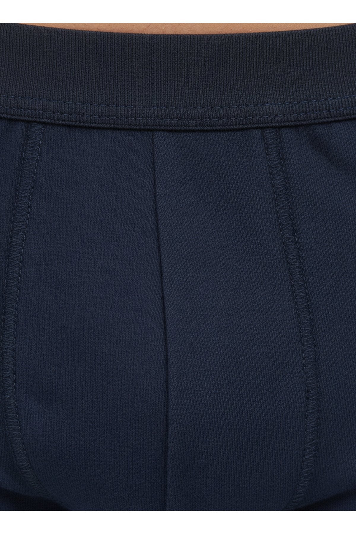 Erkek Düz Renk Boxer