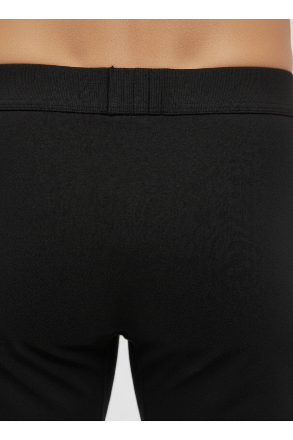 Erkek Düz Renk Boxer