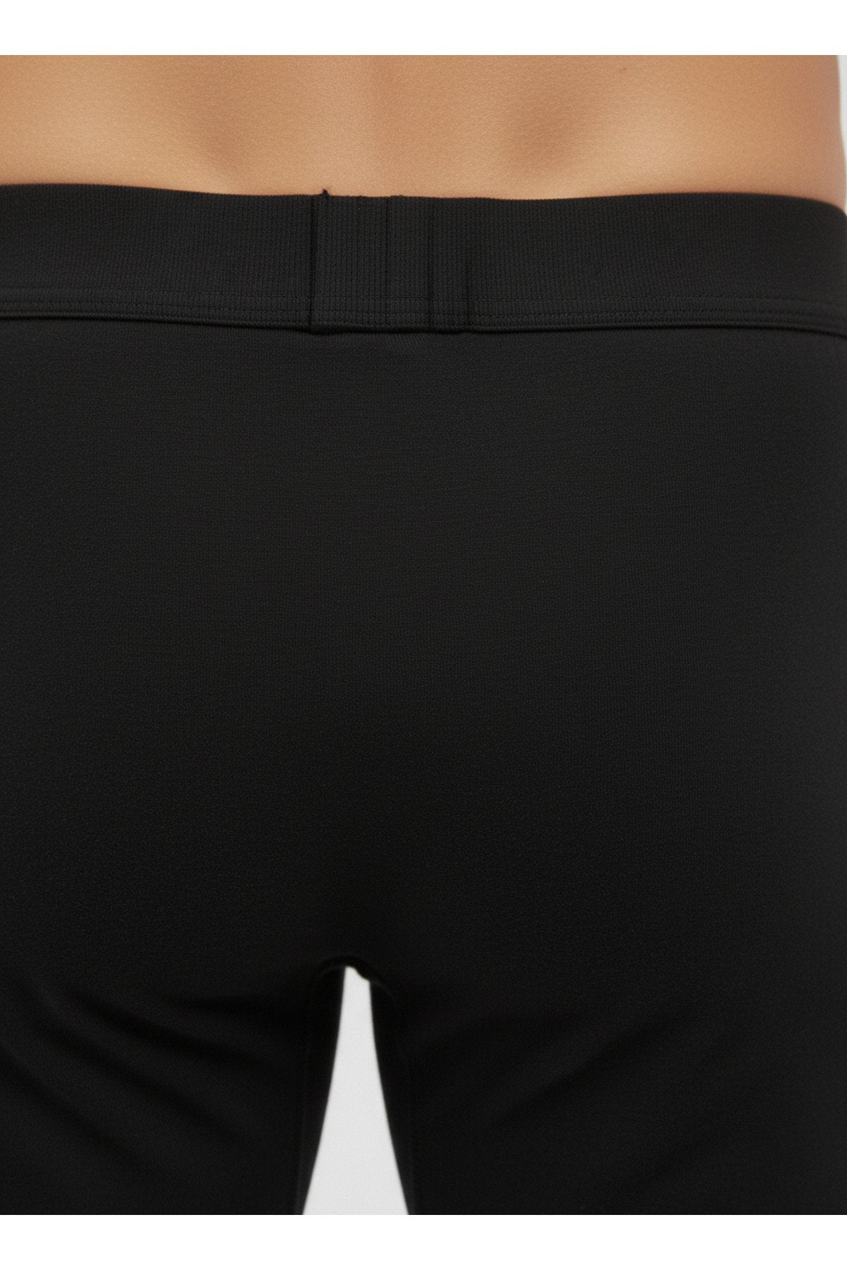 Erkek Düz Renk Boxer